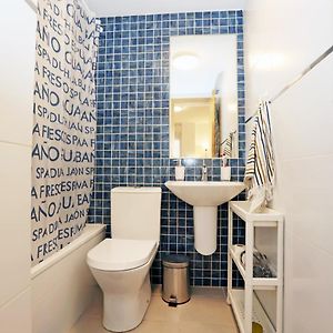 Appartement met een Slaapkamer